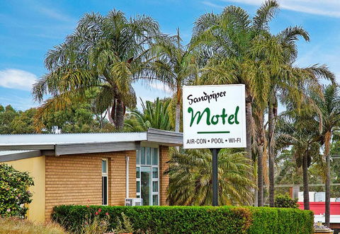 Sandpiper Motel Ulladulla - Nambucca Heads Accommodation 3