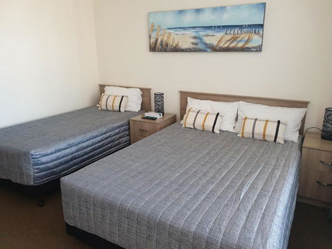 Sandpiper Motel Ulladulla - Nambucca Heads Accommodation 1