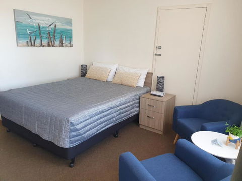 Sandpiper Motel Ulladulla - Nambucca Heads Accommodation 2