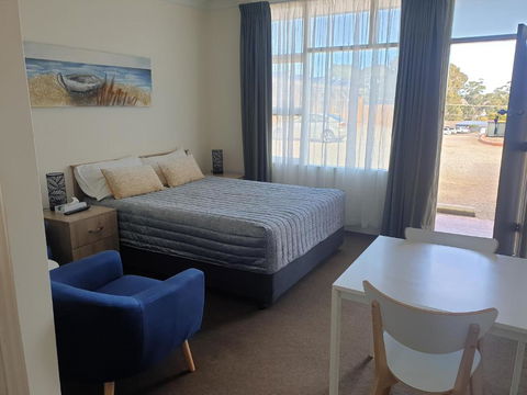 Sandpiper Motel Ulladulla - Nambucca Heads Accommodation 0