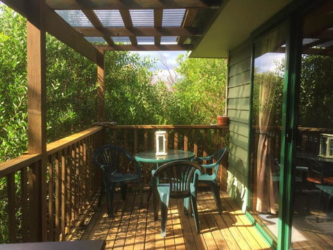 Sandpiper Ocean Cottages - Nambucca Heads Accommodation 3