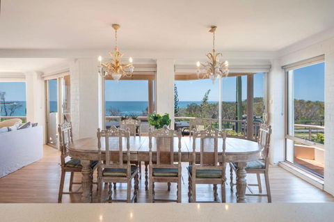 Sandrift One - Oceanstays - Nambucca Heads Accommodation 2