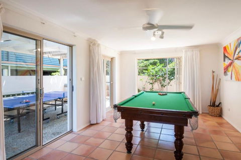 Sandrift One - Oceanstays - Nambucca Heads Accommodation 3