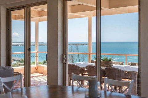 Sandrift Two - Oceanstays - Nambucca Heads Accommodation 0
