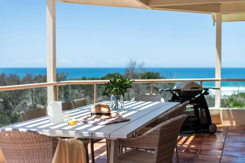 Sandrift Two - Oceanstays - Nambucca Heads Accommodation 1