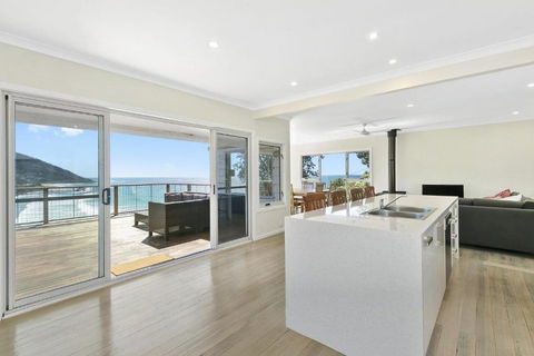 Sands End - Nambucca Heads Accommodation 1