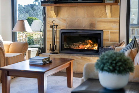 Sandstone Estate - Nambucca Heads Accommodation 3