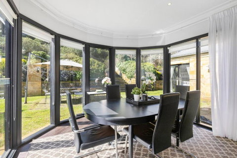 Sandstone Estate - Nambucca Heads Accommodation 0