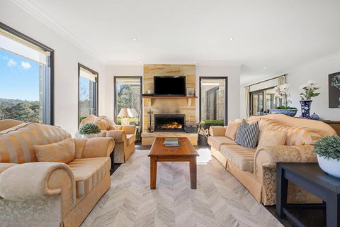 Sandstone Estate - Nambucca Heads Accommodation 2