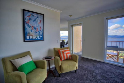 Sandy Bay Townhouse - Nambucca Heads Accommodation 1
