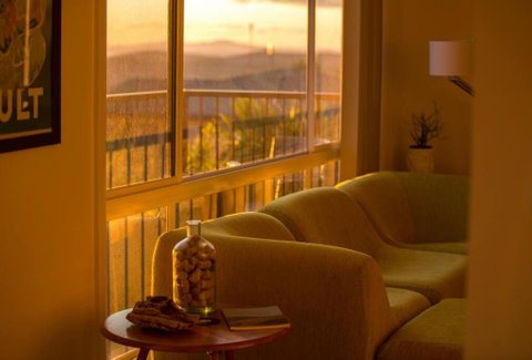 Sandy Bay Townhouse - Nambucca Heads Accommodation 2
