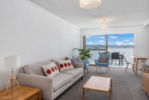 Sandy Bay Waterfront - Nambucca Heads Accommodation 0