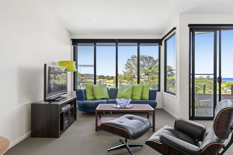 Sandy Beach Apt 4 - Nambucca Heads Accommodation 0
