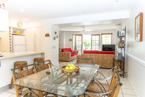 Sandy Beach Resort - Nambucca Heads Accommodation 3