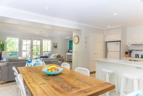 Sandy Beach Resort - Nambucca Heads Accommodation 1