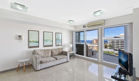 Sandy Cove Apartment The Entrance 48b - Nambucca Heads Accommodation 2