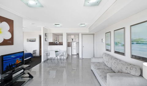 Sandy Cove Apartment The Entrance 48b - Nambucca Heads Accommodation 3