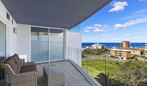 Sandy Cove Apartment The Entrance 48b - Nambucca Heads Accommodation 0
