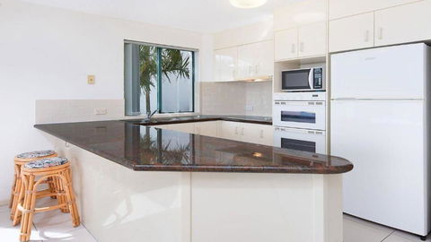 Seacrest Unit 1 Moffat Beach QLD - Nambucca Heads Accommodation 2