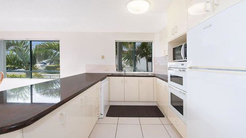Seacrest Unit 1 Moffat Beach QLD - Nambucca Heads Accommodation 1