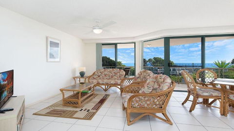 Seacrest Unit 1 Moffat Beach QLD - Nambucca Heads Accommodation 3