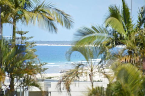 Seagate Escape At Caloundra - Nambucca Heads Accommodation 2