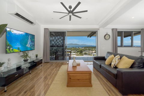 SEA-Renity On Castle Hill - Nambucca Heads Accommodation 2