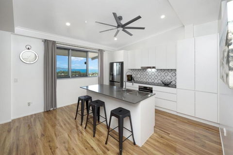 SEA-Renity On Castle Hill - Nambucca Heads Accommodation 3