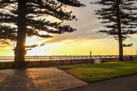 Seafield Tower Glenelg Apartment No 1 - Nambucca Heads Accommodation 1