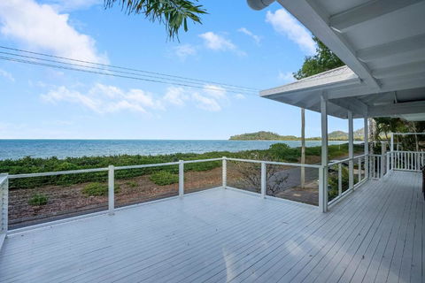 Seaside Rest At Clifton Beach - Nambucca Heads Accommodation 0