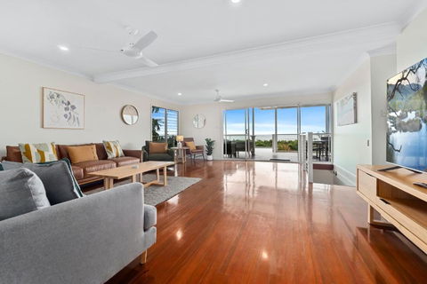 Seaside Rest At Clifton Beach - Nambucca Heads Accommodation 1