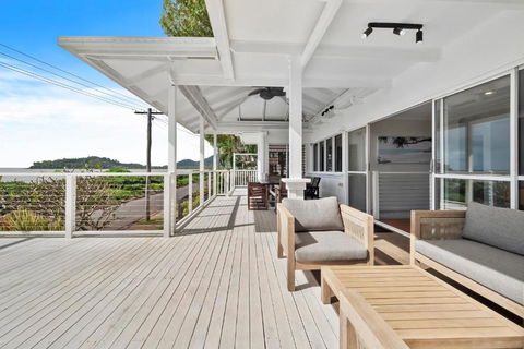 Seaside Rest At Clifton Beach - Nambucca Heads Accommodation 3