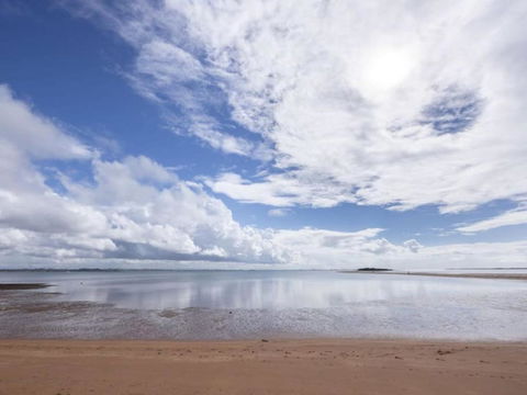 Seaside Modern And Luxurious Mansion With Pool - Nambucca Heads Accommodation 1