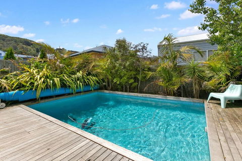 Seaview Apollo Escape - Nambucca Heads Accommodation 0