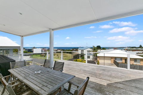 Seaview Apollo Escape - Nambucca Heads Accommodation 1