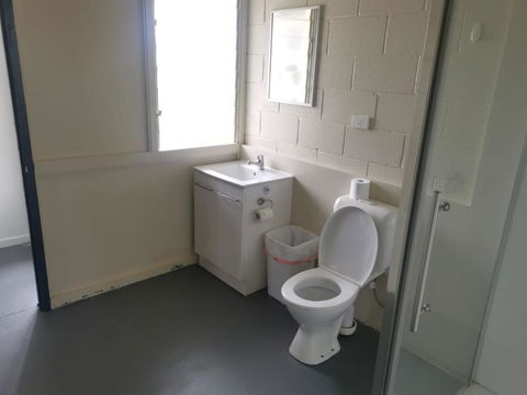 Self Contained Unit Upstairs - Nambucca Heads Accommodation 1