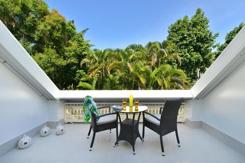 Serenity Port Douglas - Nambucca Heads Accommodation 3
