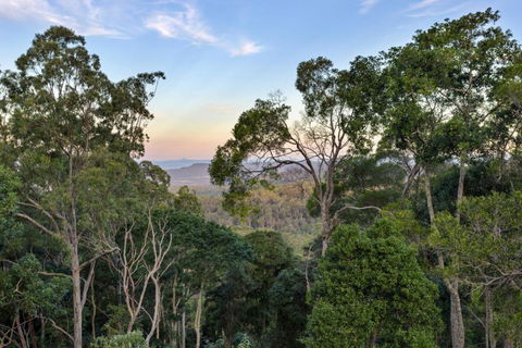 Serenity At Ravensbourne Escape - Nambucca Heads Accommodation 1