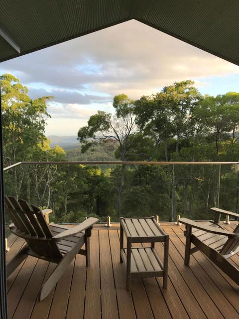 Serenity At Ravensbourne Escape - Nambucca Heads Accommodation 0