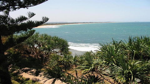 Shipton Lodge Unit 3 Moffat Beach QLD - Nambucca Heads Accommodation 1