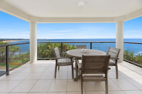 Shipton Lodge Unit 3 Moffat Beach QLD - Nambucca Heads Accommodation 0