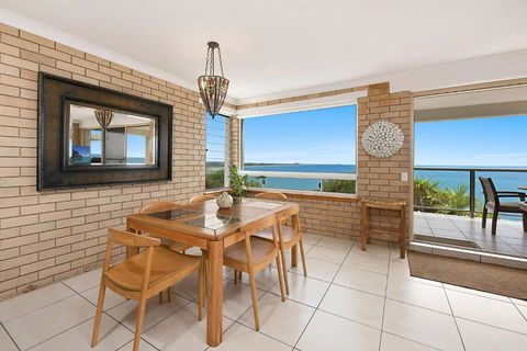Shipton Lodge Unit 3 Moffat Beach QLD - Nambucca Heads Accommodation 3