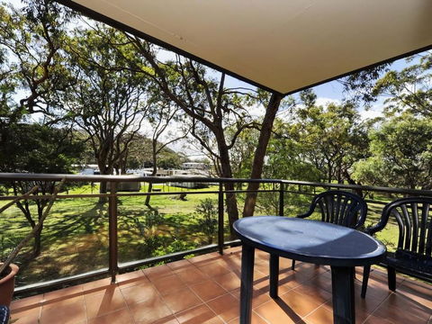 Shoreline Unit 2 1 Intrepid Close - Nambucca Heads Accommodation 0