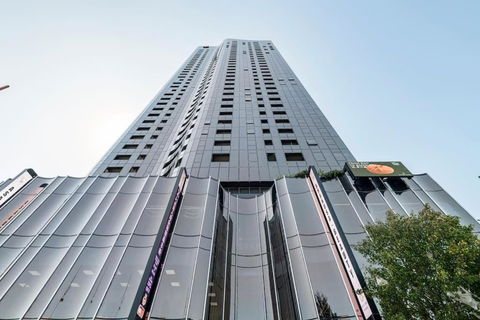 Skyone Lux 2Bed2Bath Aprt In BoxHill And Free Carpark - Nambucca Heads Accommodation 1