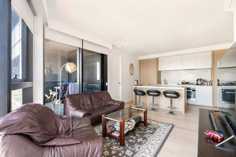 Skyone Lux 2Bed2Bath Aprt In BoxHill And Free Carpark - Nambucca Heads Accommodation 2