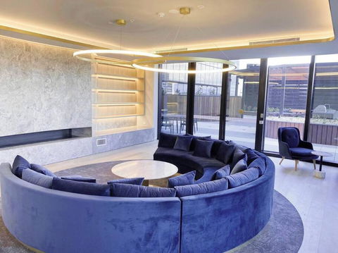 Skyone Lux 2Bed2Bath Aprt In BoxHill And Free Carpark - Nambucca Heads Accommodation 3