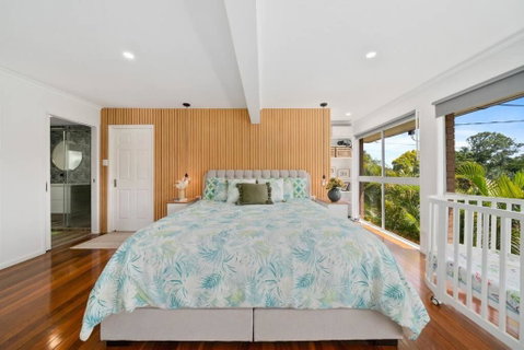 Spacious Home, Pool, Sauna Fits 10ppl - Nambucca Heads Accommodation 0