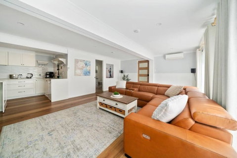 Spacious Home, Pool, Sauna Fits 10ppl - Nambucca Heads Accommodation 2