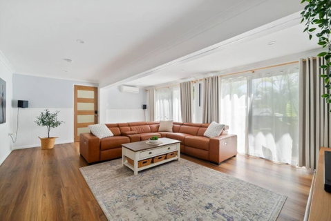 Spacious Home, Pool, Sauna Fits 10ppl - Nambucca Heads Accommodation 3