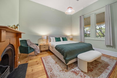 Stanley Stay - Adelaide 3 Bdrm, Central Location, WiFi - Nambucca Heads Accommodation 1